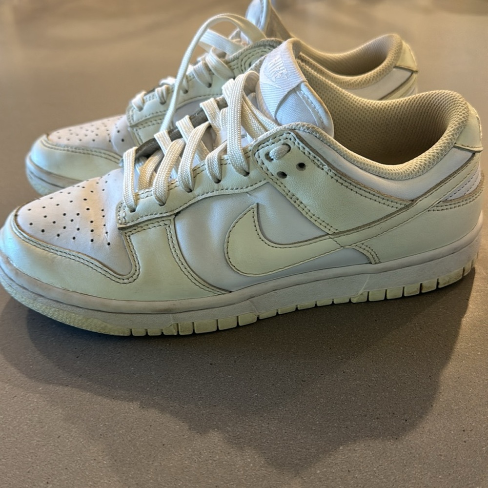 Nike Dunks - image 1